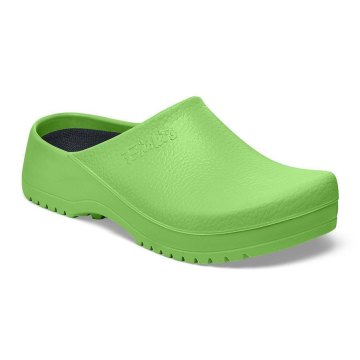 Birkenstock plastic clogs online