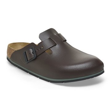 Birkenstock unisex boston soft footbed clog online